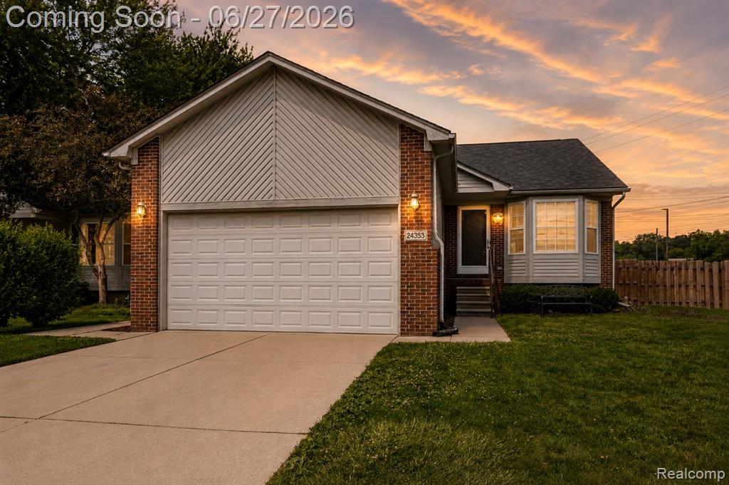 24353 Harrison Street Clinton Township, MI 48035 - Photo 1 of 30