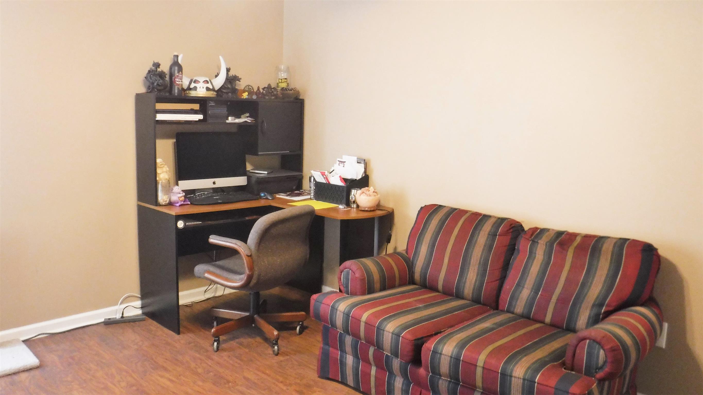 8 Merideth Lynn Road Fayetteville, TN 37334 - Photo 16 of 19 a view of a workspace with furniture