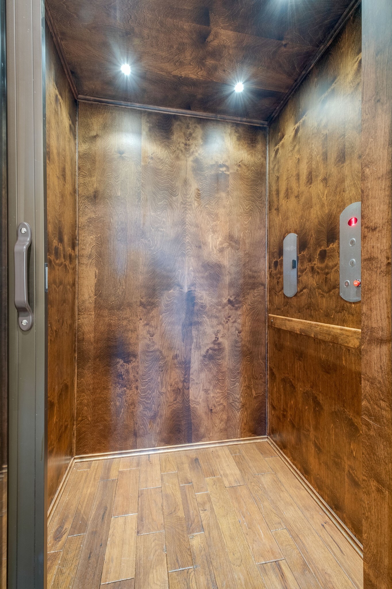 4411 Peytona Lane Franklin, TN 37064 - Photo 27 of 50 a bathroom with a shower