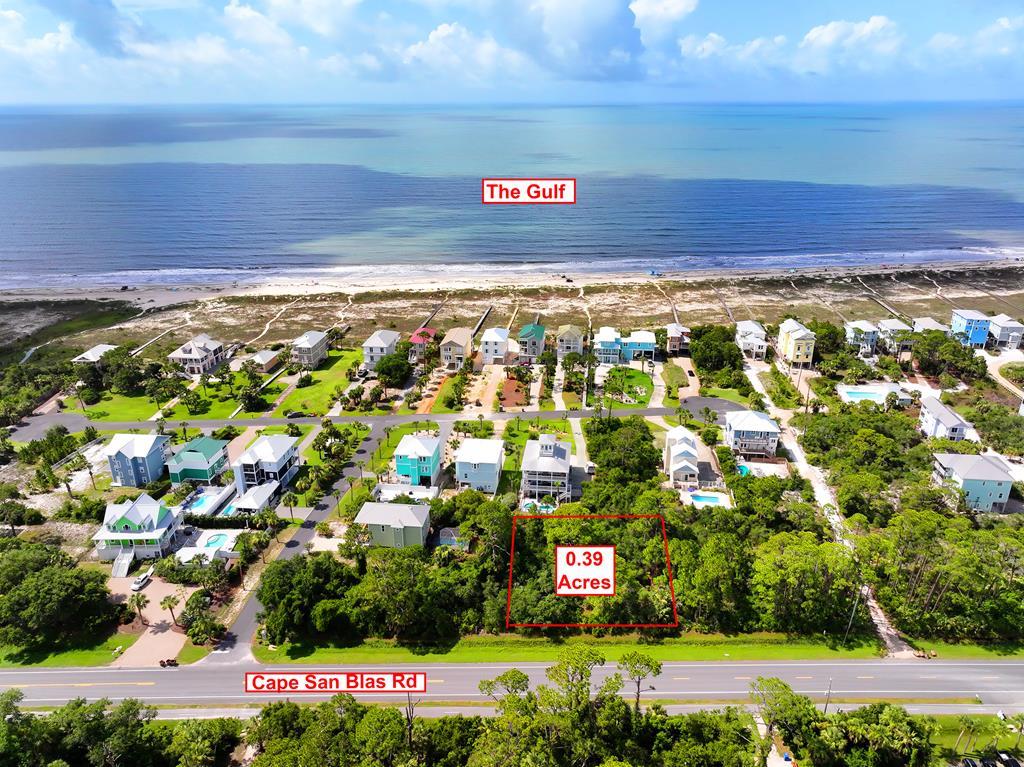 Lot 2 Cape San Blas Road Port St. Joe, FL 32456 - Photo 2 of 18