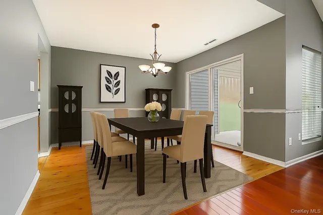 $459,000 | 401 Woodsbrook Drive, Mahopac, NY 10541