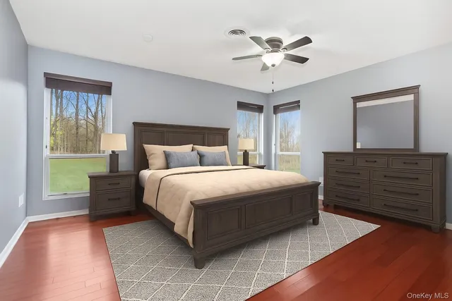 $459,000 | 401 Woodsbrook Drive, Mahopac, NY 10541