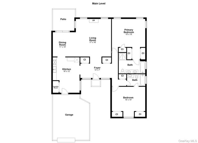 $459,000 | 401 Woodsbrook Drive, Mahopac, NY 10541