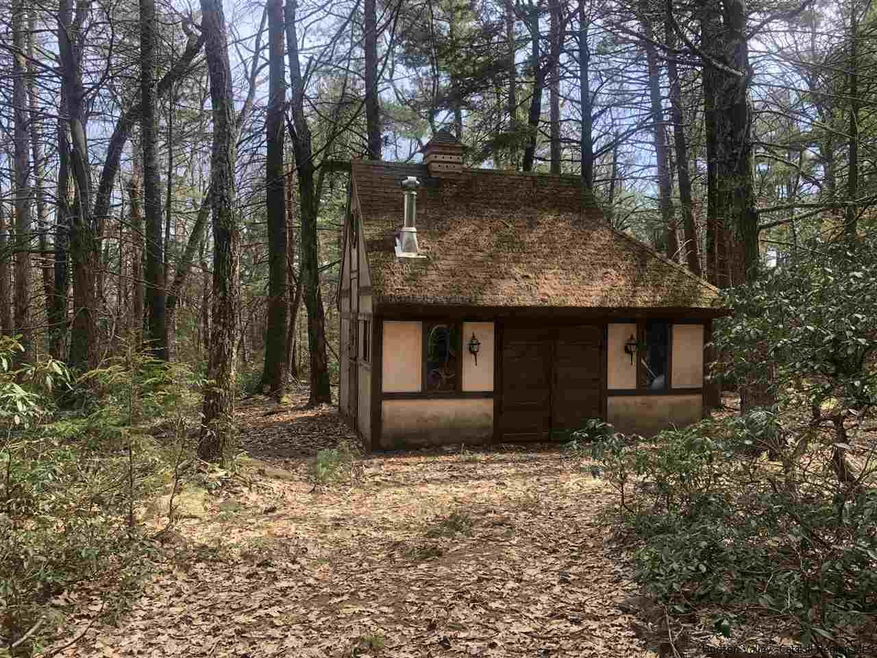 47 The High Road Mount Tremper, NY 12457 - Photo 4 of 6 Photo 4