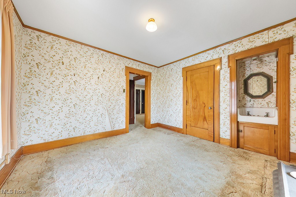245 Merriman Road Akron, OH 44303 - Photo 40 of 49 Bedroom #3