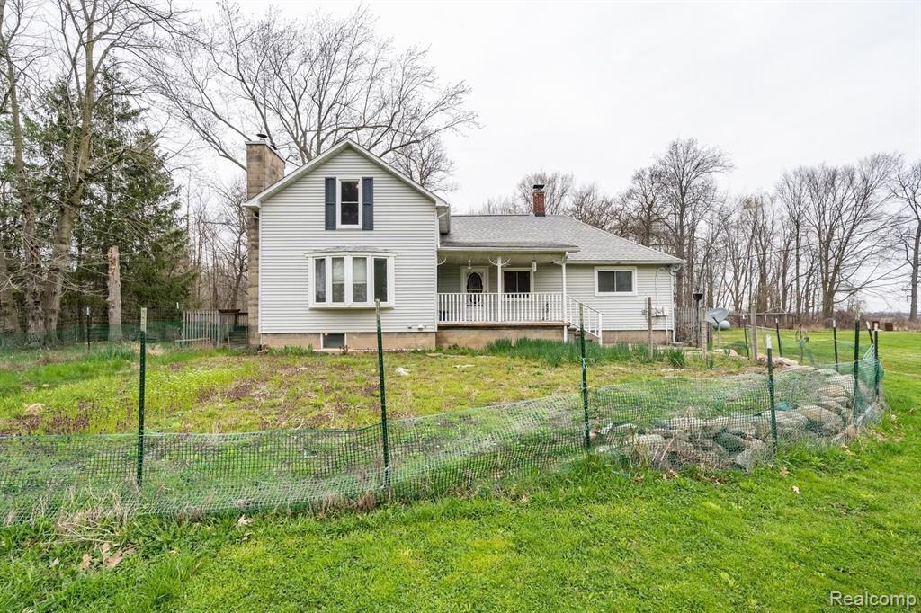 5511 Galbraith Line Road Croswell, MI 48422 - Photo 31 of 36