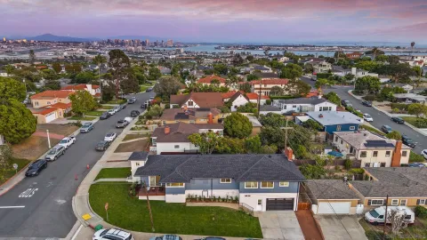 $2,195,000 | 2175 Clove Street, San Diego, CA 92106