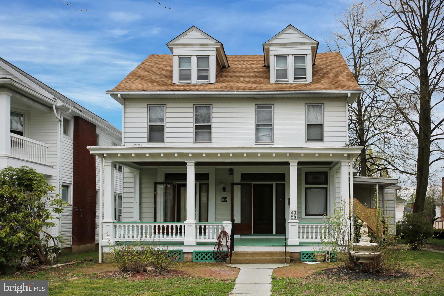 3527 Rutherford Street Harrisburg, PA 17111 - Photo 1 of 18 Gallery Image 1