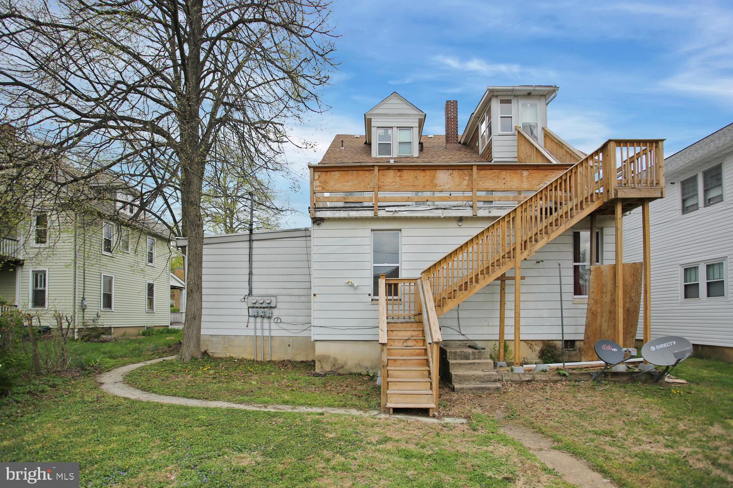 3527 Rutherford Street Harrisburg, PA 17111 - Photo 14 of 18 Gallery Image 14