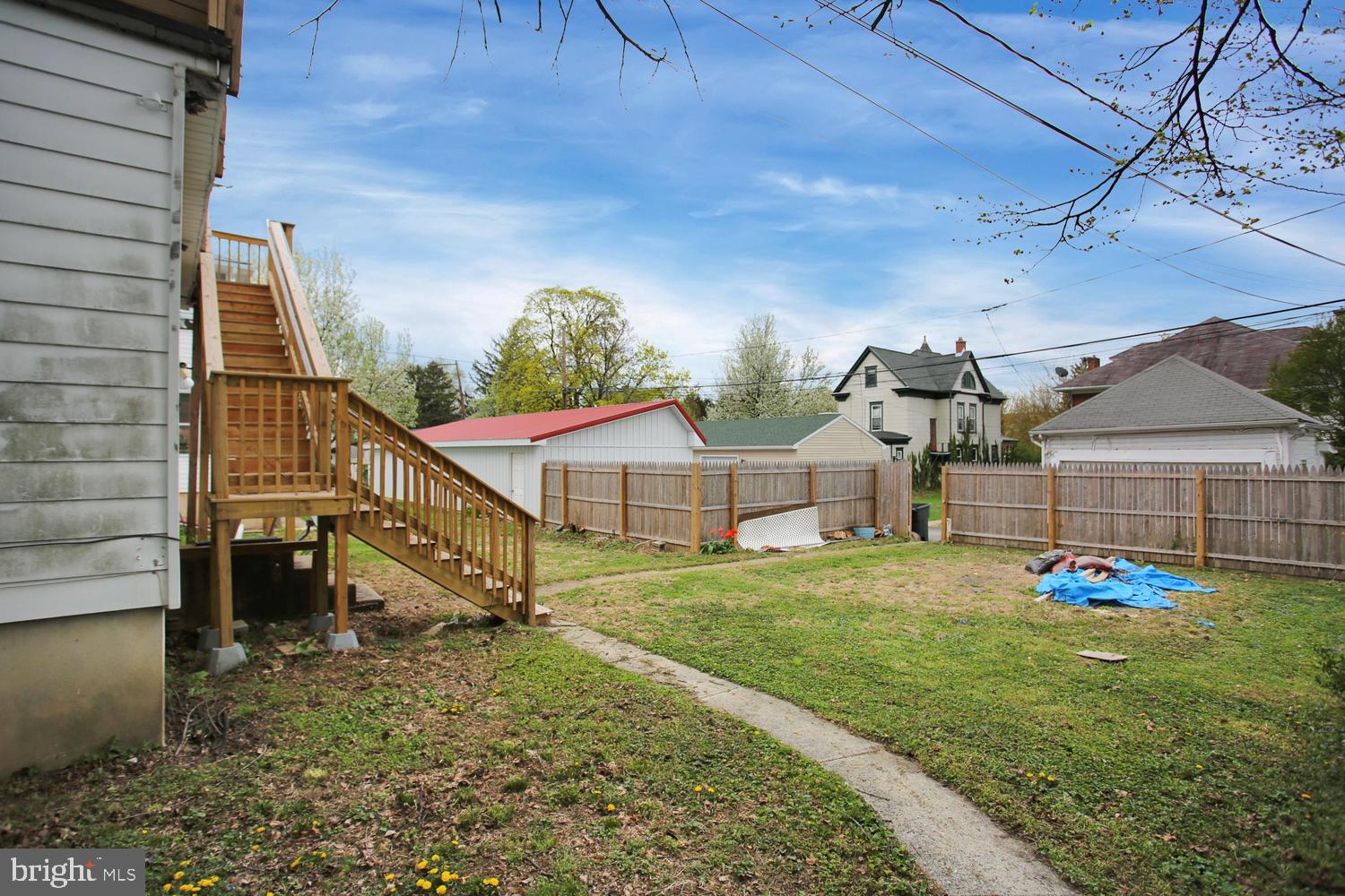 3527 Rutherford Street Harrisburg, PA 17111 - Photo 15 of 18 Gallery Image 15