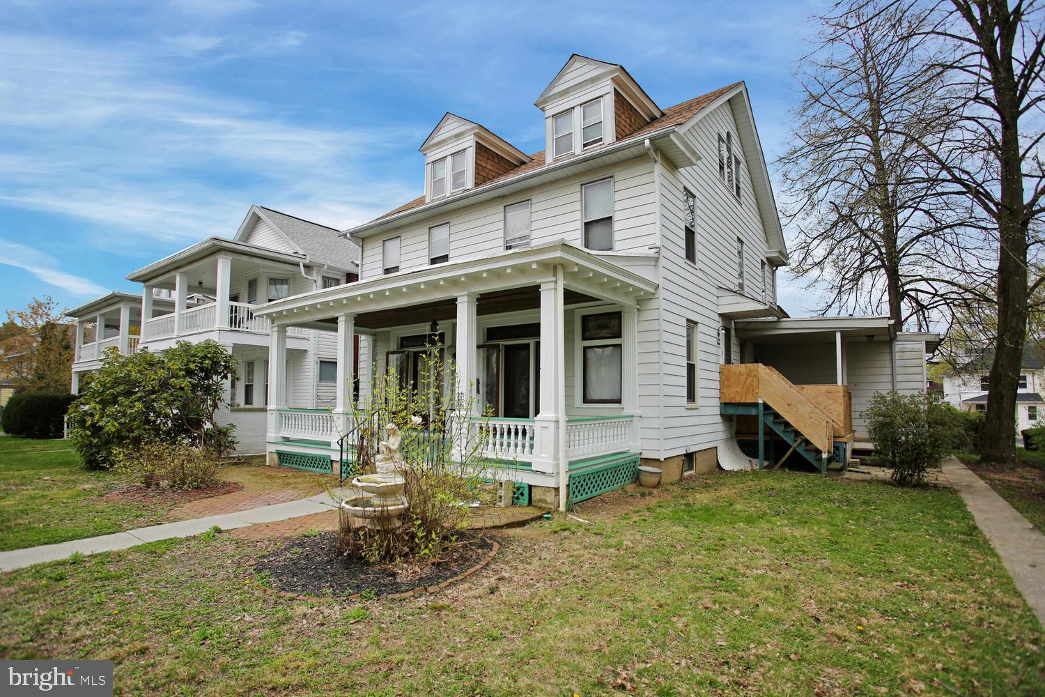 3527 Rutherford Street Harrisburg, PA 17111 - Photo 16 of 18 Gallery Image 16