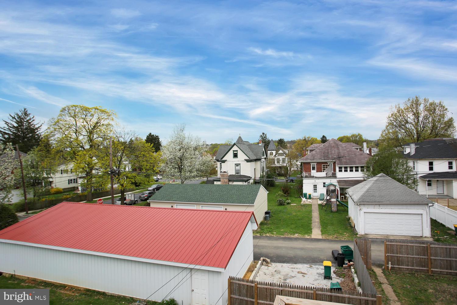 3527 Rutherford Street Harrisburg, PA 17111 - Photo 17 of 18 Gallery Image 17