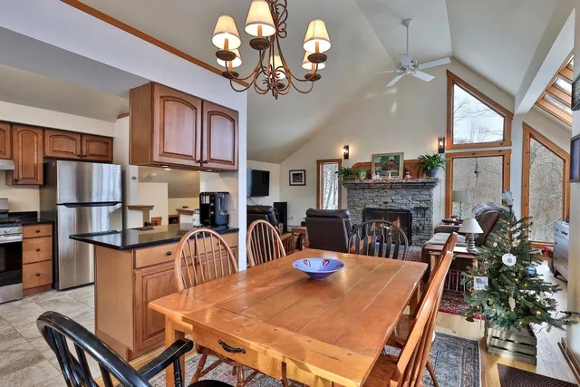 $535,000 | 368 Crimson Hawk Road, Plymouth, VT 05056