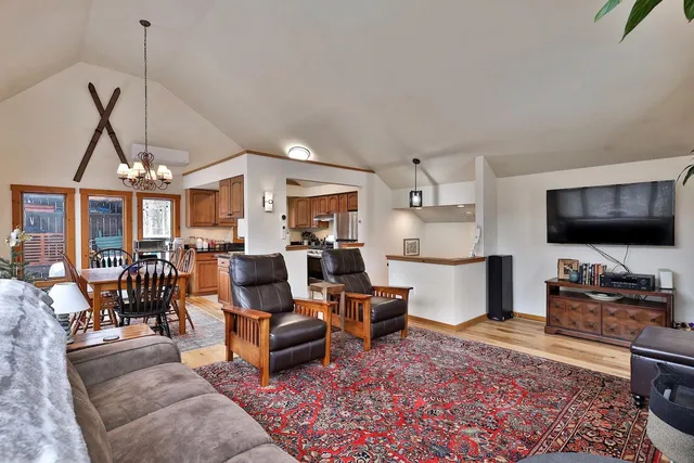 $535,000 | 368 Crimson Hawk Road, Plymouth, VT 05056