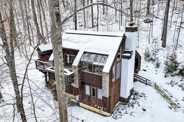 $535,000 | 368 Crimson Hawk Road, Plymouth, VT 05056