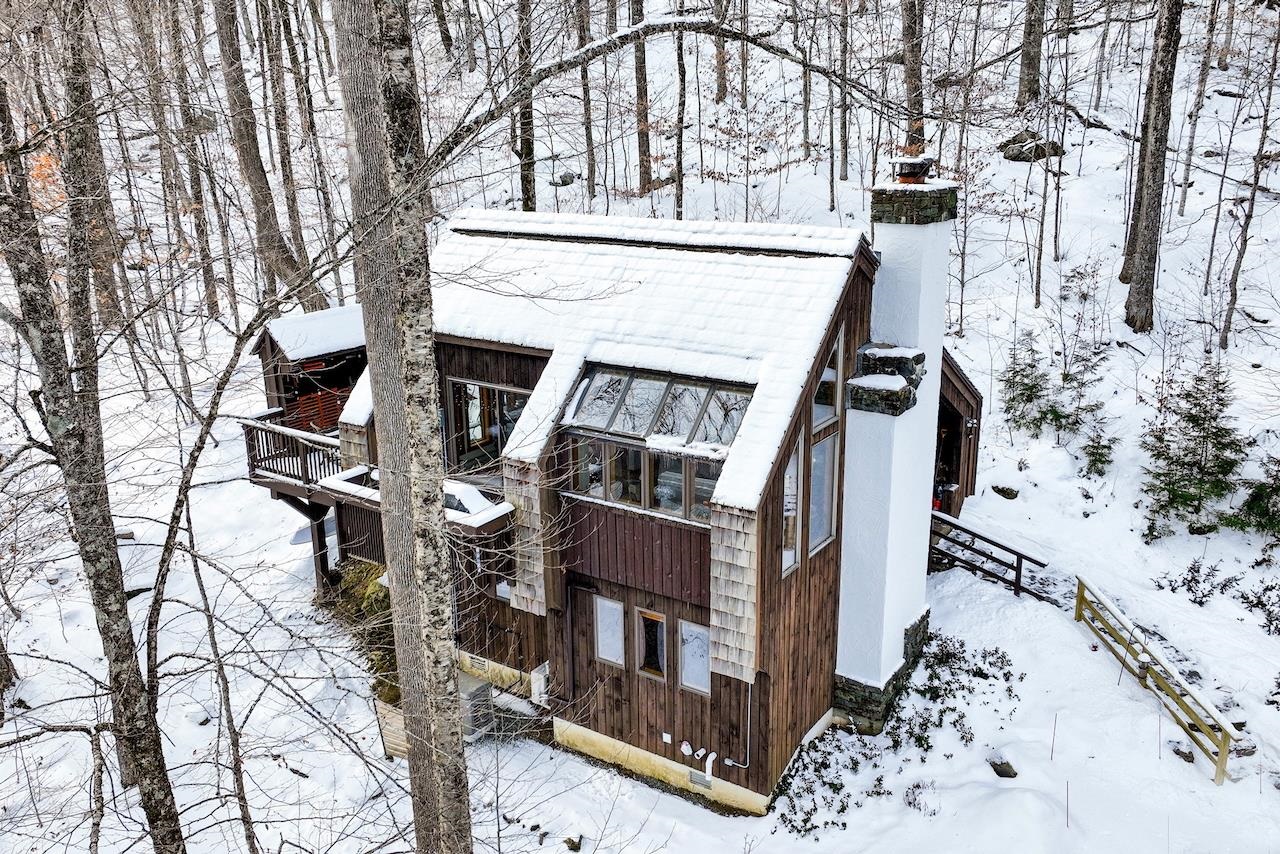368 Crimson Hawk Road Plymouth, VT 05056 - Photo 2 of 39 Gallery Image 2