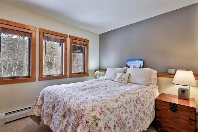 $535,000 | 368 Crimson Hawk Road, Plymouth, VT 05056