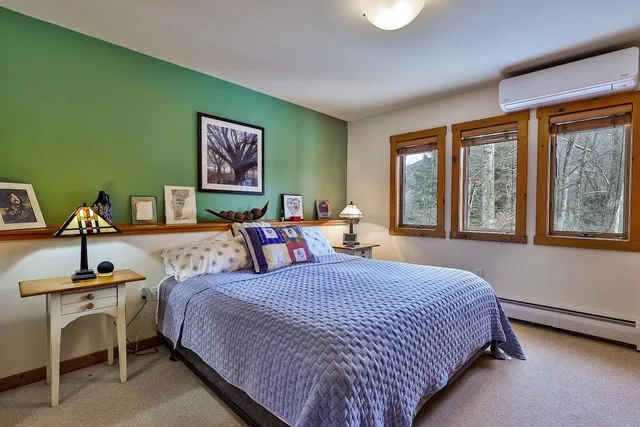 $535,000 | 368 Crimson Hawk Road, Plymouth, VT 05056