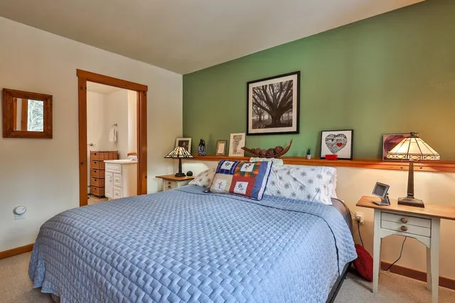 $535,000 | 368 Crimson Hawk Road, Plymouth, VT 05056