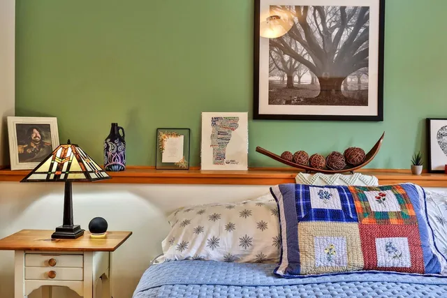 $535,000 | 368 Crimson Hawk Road, Plymouth, VT 05056