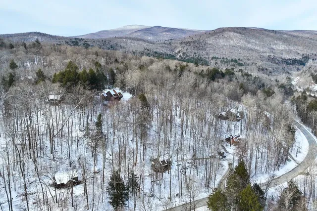 $535,000 | 368 Crimson Hawk Road, Plymouth, VT 05056