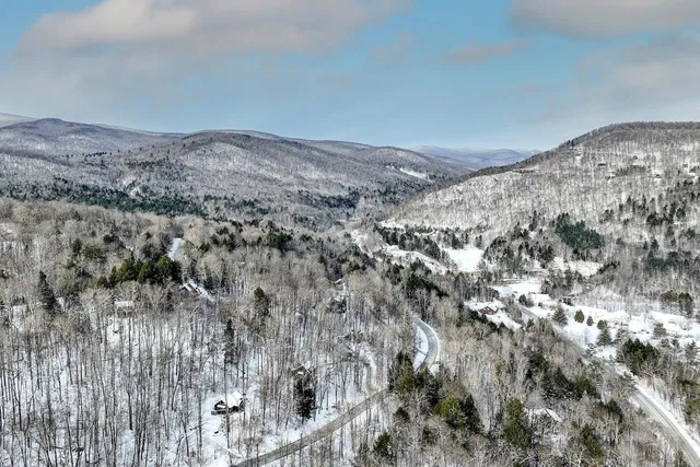 $535,000 | 368 Crimson Hawk Road, Plymouth, VT 05056