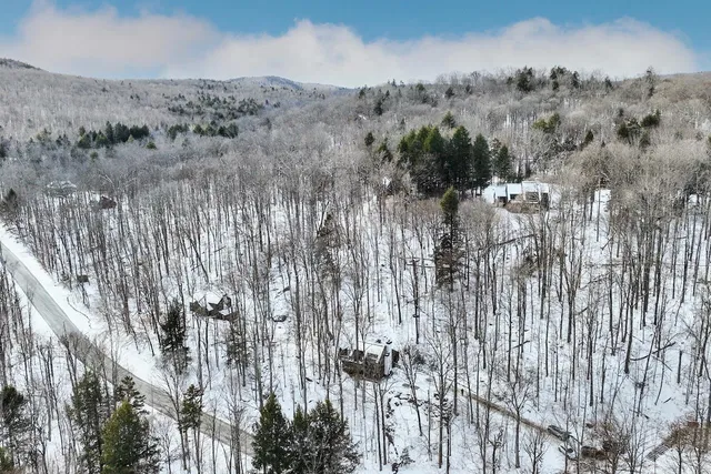 $535,000 | 368 Crimson Hawk Road, Plymouth, VT 05056