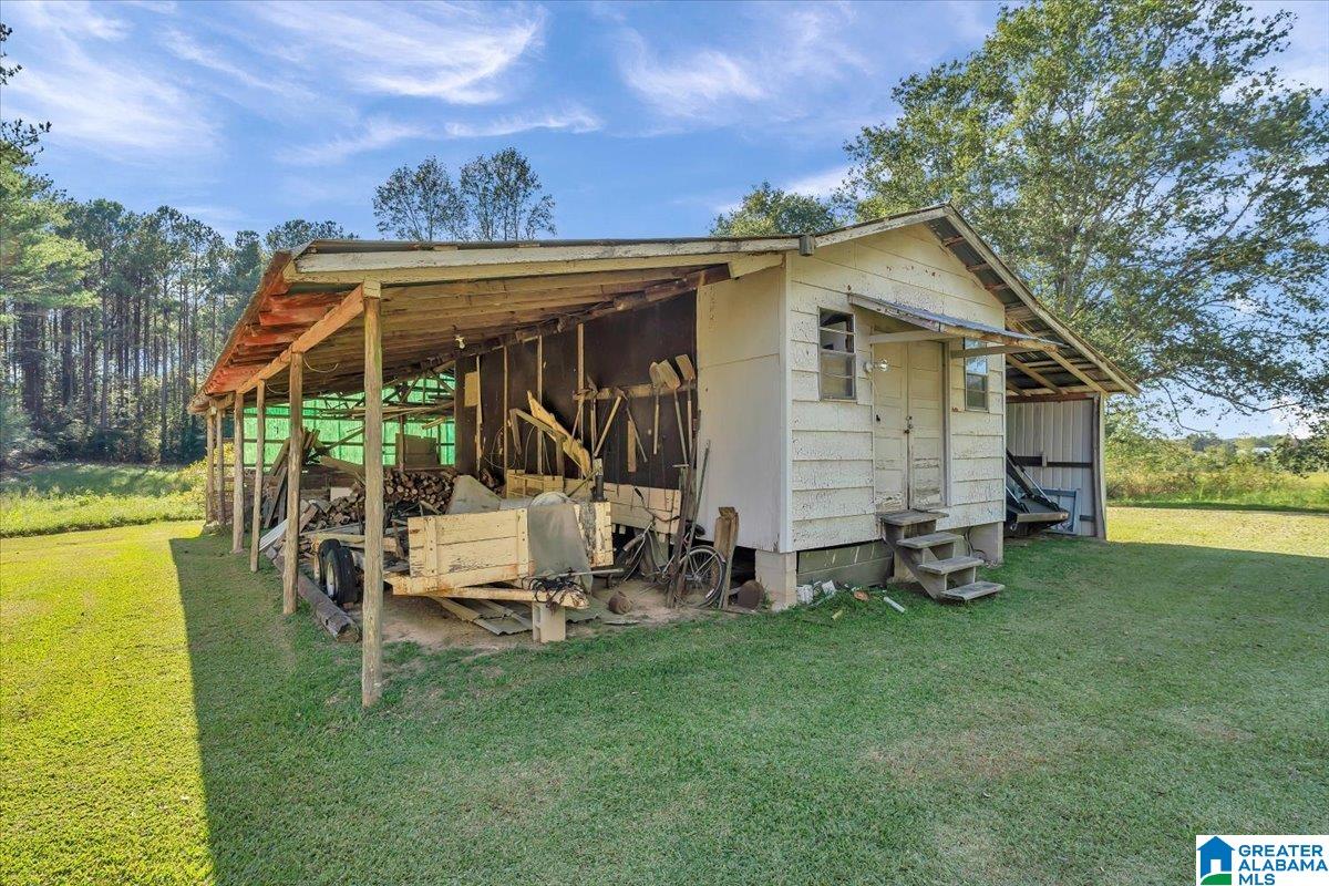 967 Smith Road Blountsville, AL 35031 - Photo 44 of 52