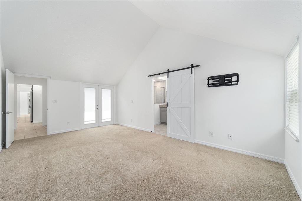 2159 Southeast 7th Terrace Ocala, FL 34471 - Photo 24 of 59 a view of empty room with windows
