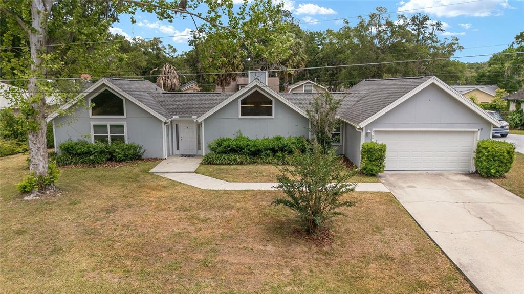2159 Southeast 7th Terrace Ocala, FL 34471 - Photo 48 of 59 a house view with a outdoor space