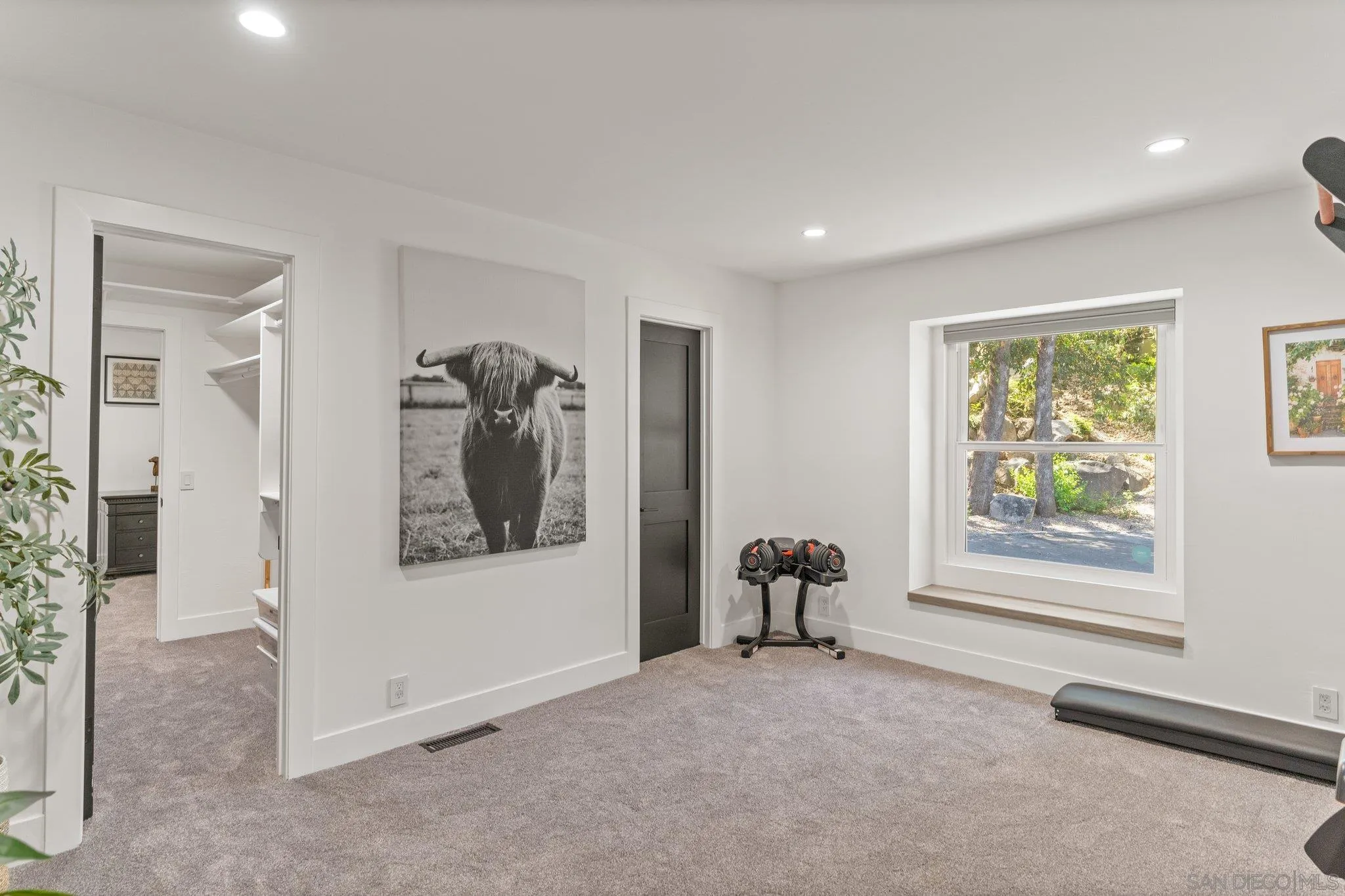 13229 Stone Canyon Road Poway, CA 92064 - Photo 19 of 29 a view of a livingroom with a furniture and a window