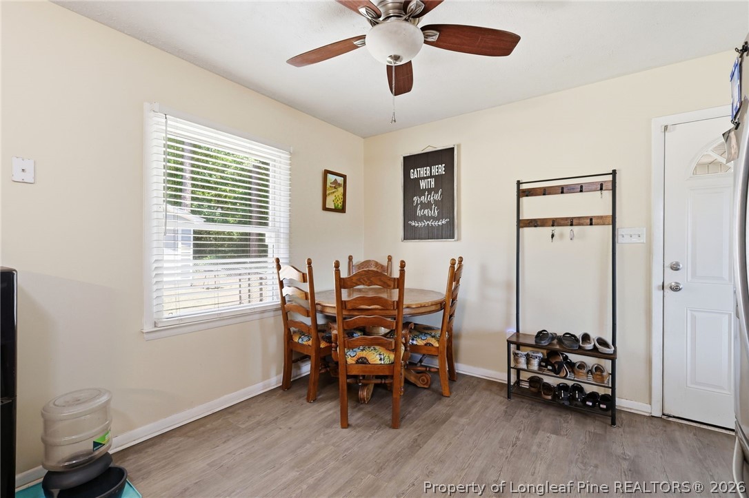 1950 Ava Road Autryville, NC 28318 - Photo 19 of 29