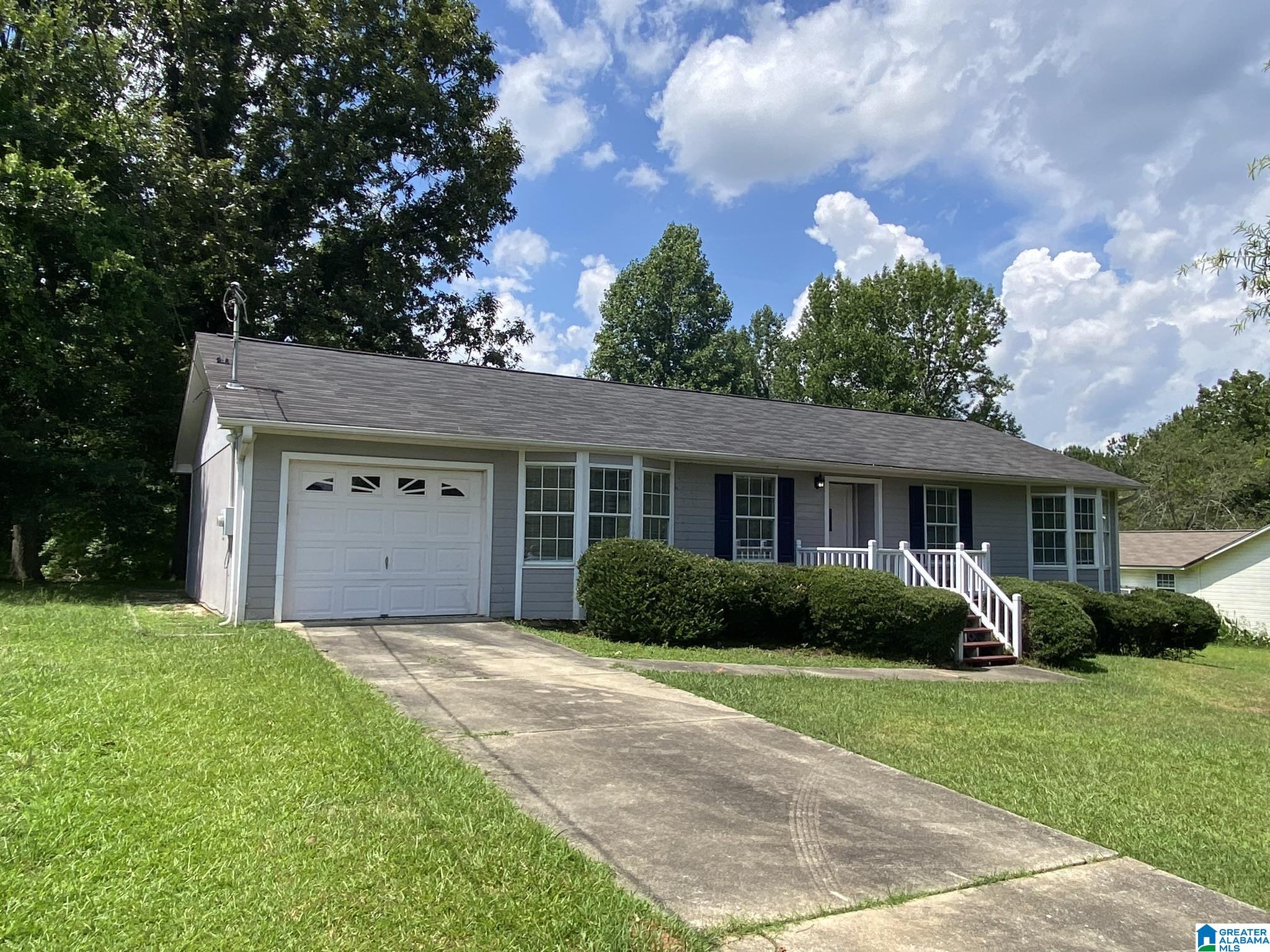 34 Joel Court Springville, AL 35146 - Photo 20 of 20