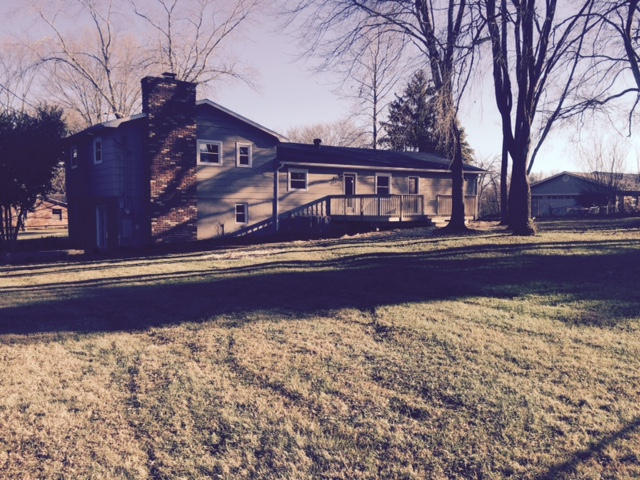 737 Schenley Road Knoxville, TN 37923 - Photo 22 of 27 Huge Backyard 2