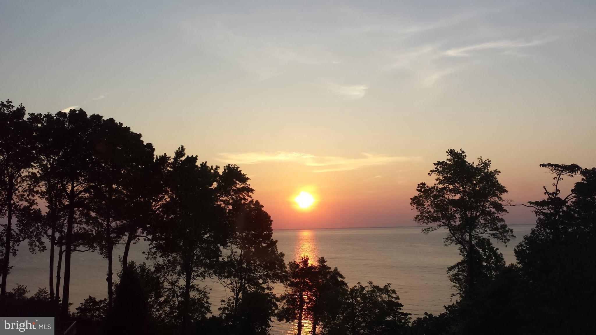 Amazing Sunsets
