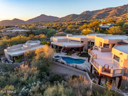 $3,450,000 | 11058 East Tamarisk Way, Scottsdale, AZ 85262