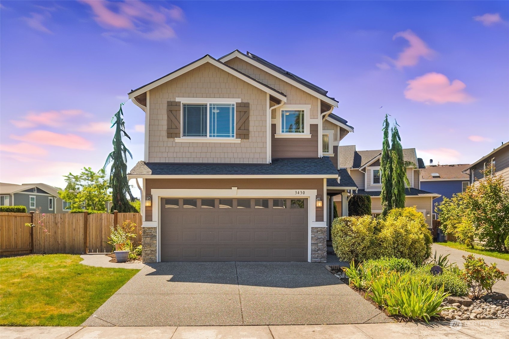 3430 181st Place Southeast Bothell, WA 98012 - Photo 1 of 1 Gallery Image 1