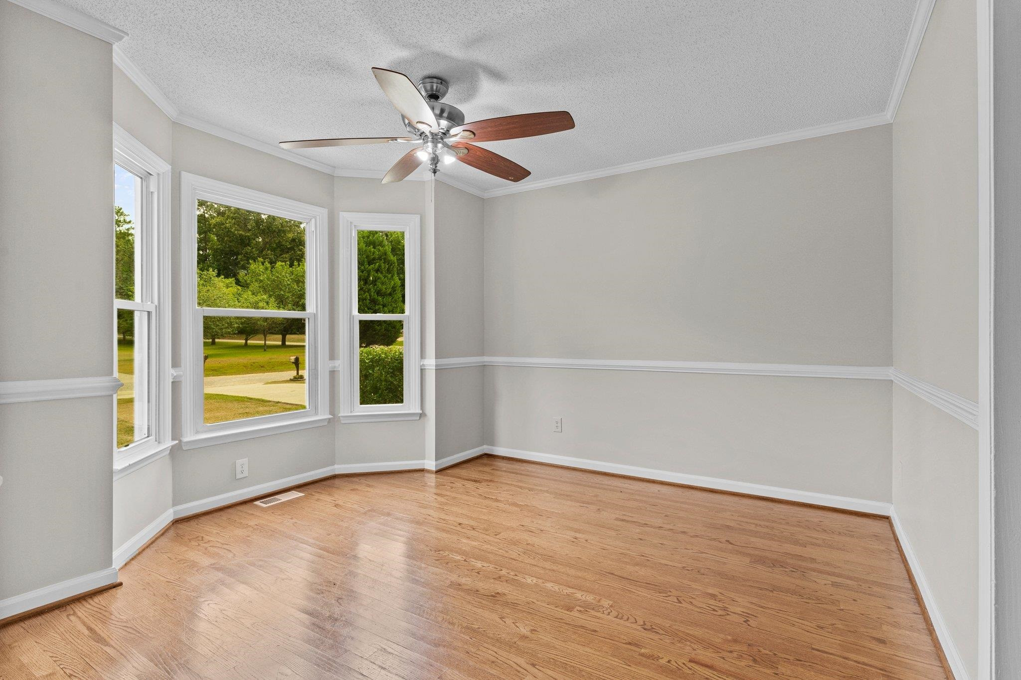 601 November Lane Willow Spring, NC 27592 - Photo 11 of 46 Dining Room