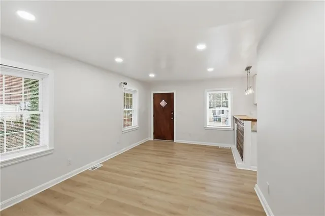 $1,700 | 2281 Polar Rock Avenue Southwest, Atlanta, GA 30315