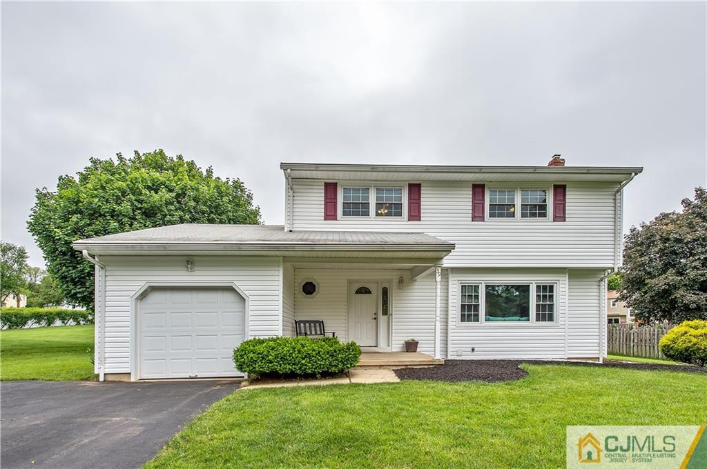 39 Buck Road East Brunswick, NJ 08816 - Photo 1 of 18 Gallery Image 1