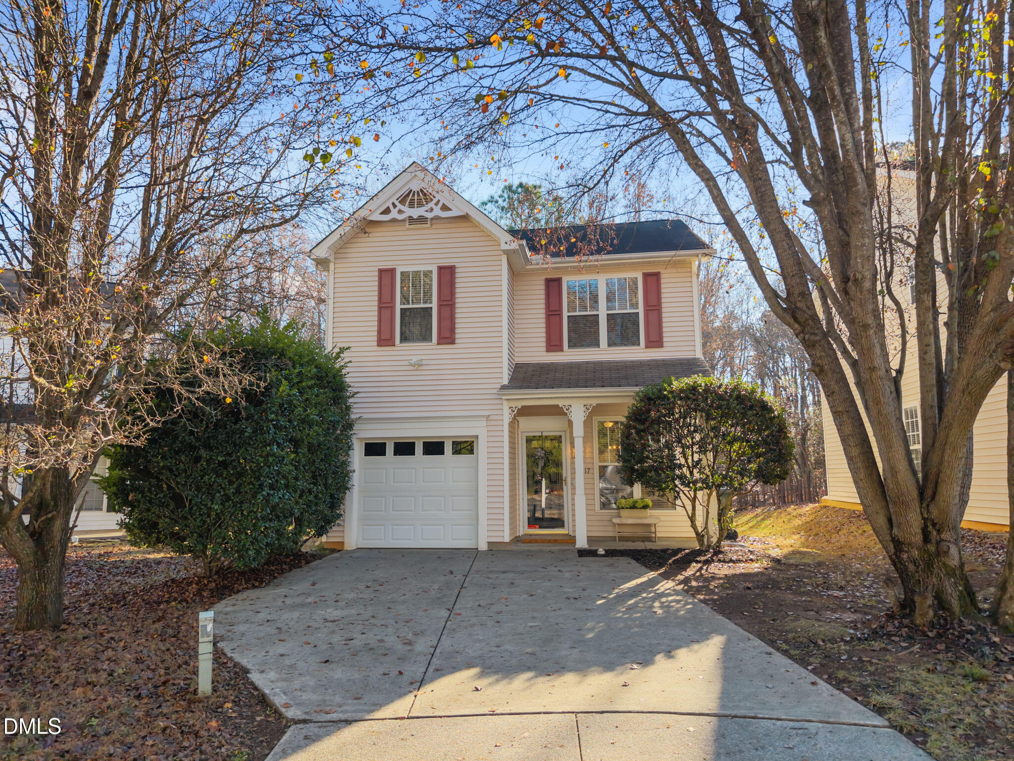 10817 Farmville Road Raleigh, NC 27614 - Photo 26 of 27 updated 3