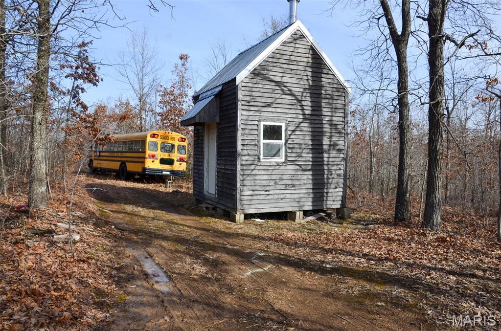 10331 Hopkins Road Potosi, MO 63664 - Photo 22 of 76