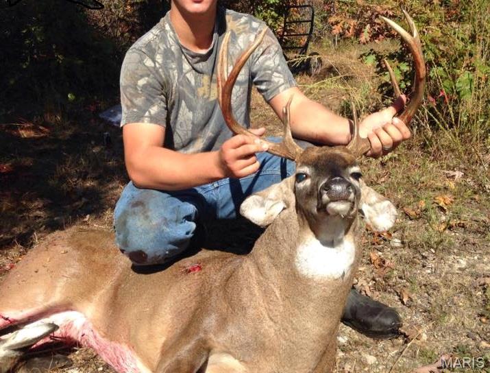 10331 Hopkins Road Potosi, MO 63664 - Photo 58 of 76