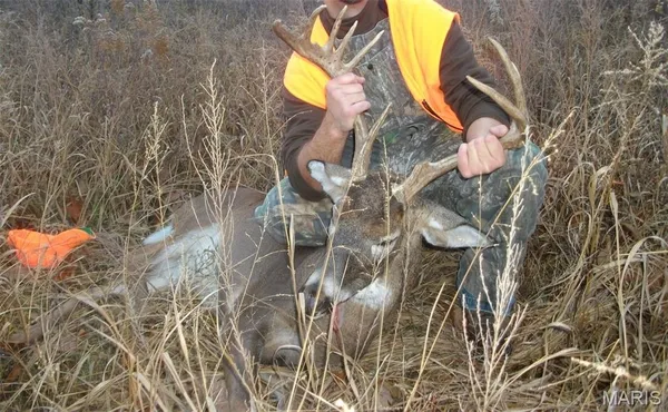 $288,000 | 10331 Hopkins Road, Potosi, MO 63664