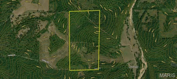 $288,000 | 10331 Hopkins Road, Potosi, MO 63664