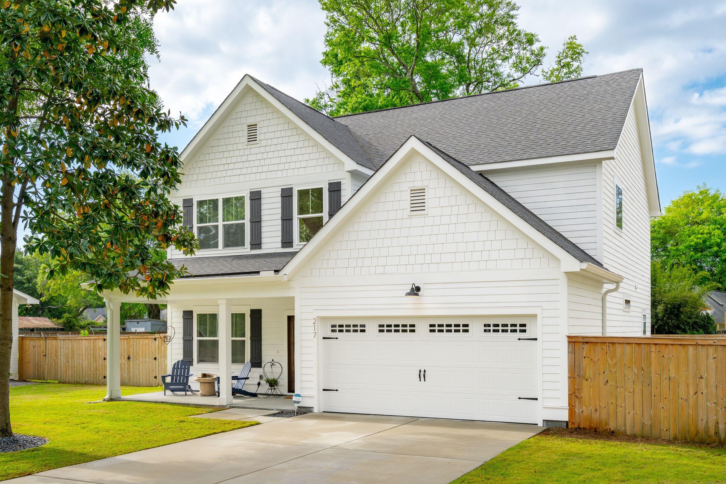 217 7th Avenue Mount Pleasant, SC 29464 - Photo 1 of 30 217 7th Ave - Mount Pleasant