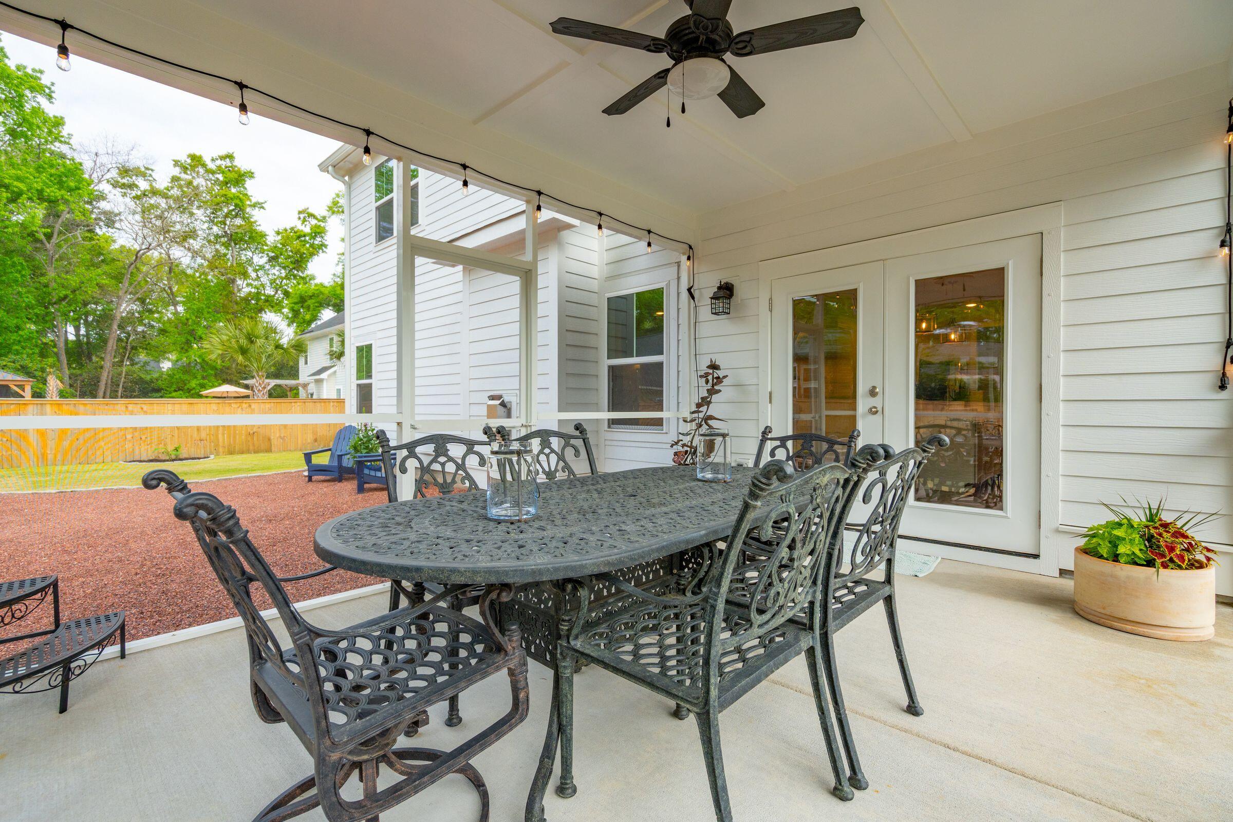 217 7th Avenue Mount Pleasant, SC 29464 - Photo 20 of 30 217 7th Ave - Mount Pleasant