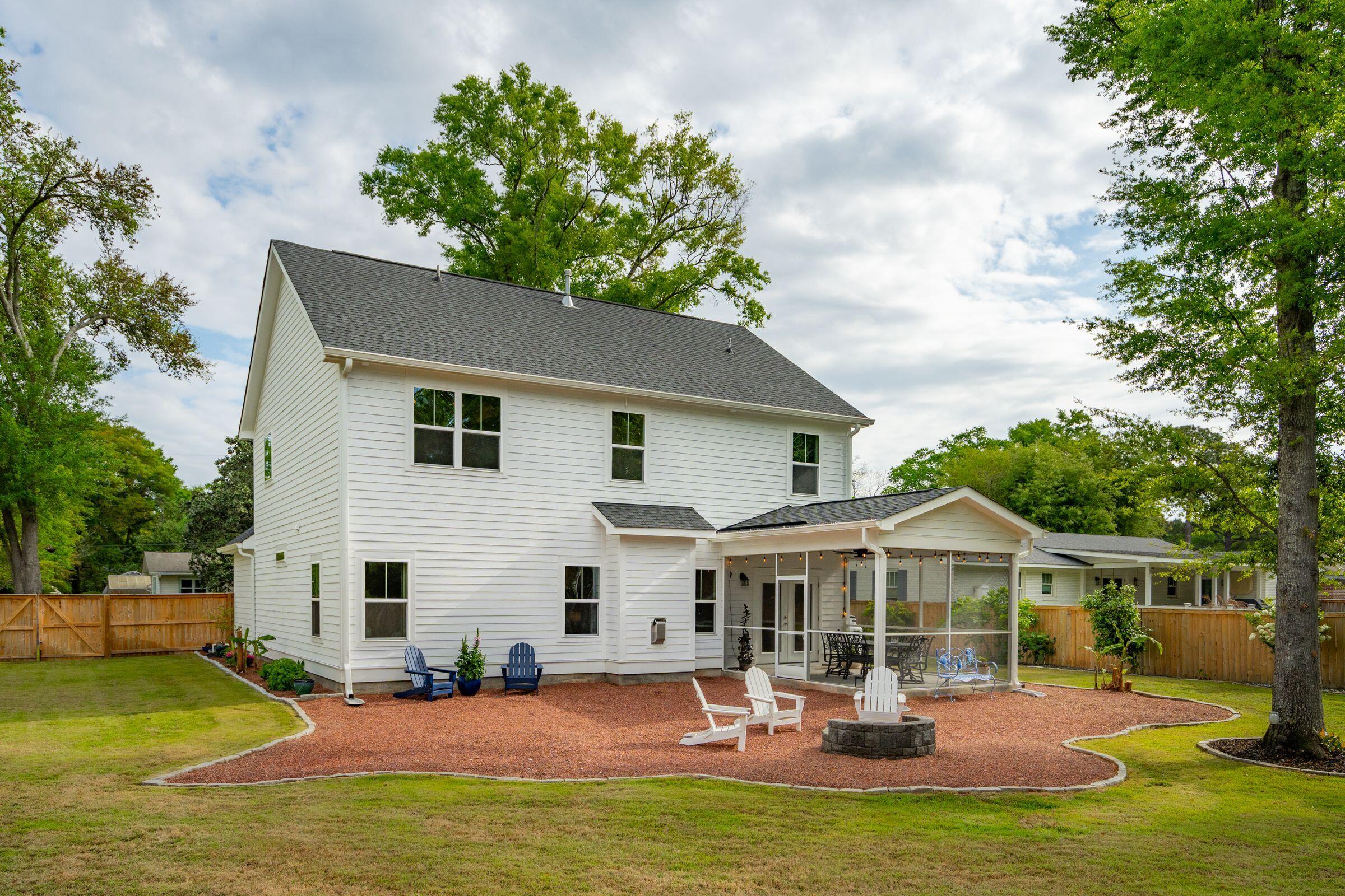 217 7th Avenue Mount Pleasant, SC 29464 - Photo 23 of 30 217 7th Ave - Mount Pleasant