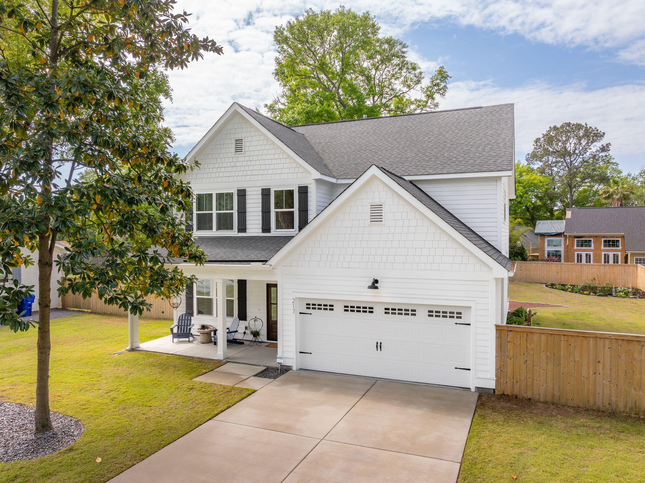 217 7th Avenue Mount Pleasant, SC 29464 - Photo 24 of 30 217 7th Ave - Mount Pleasant