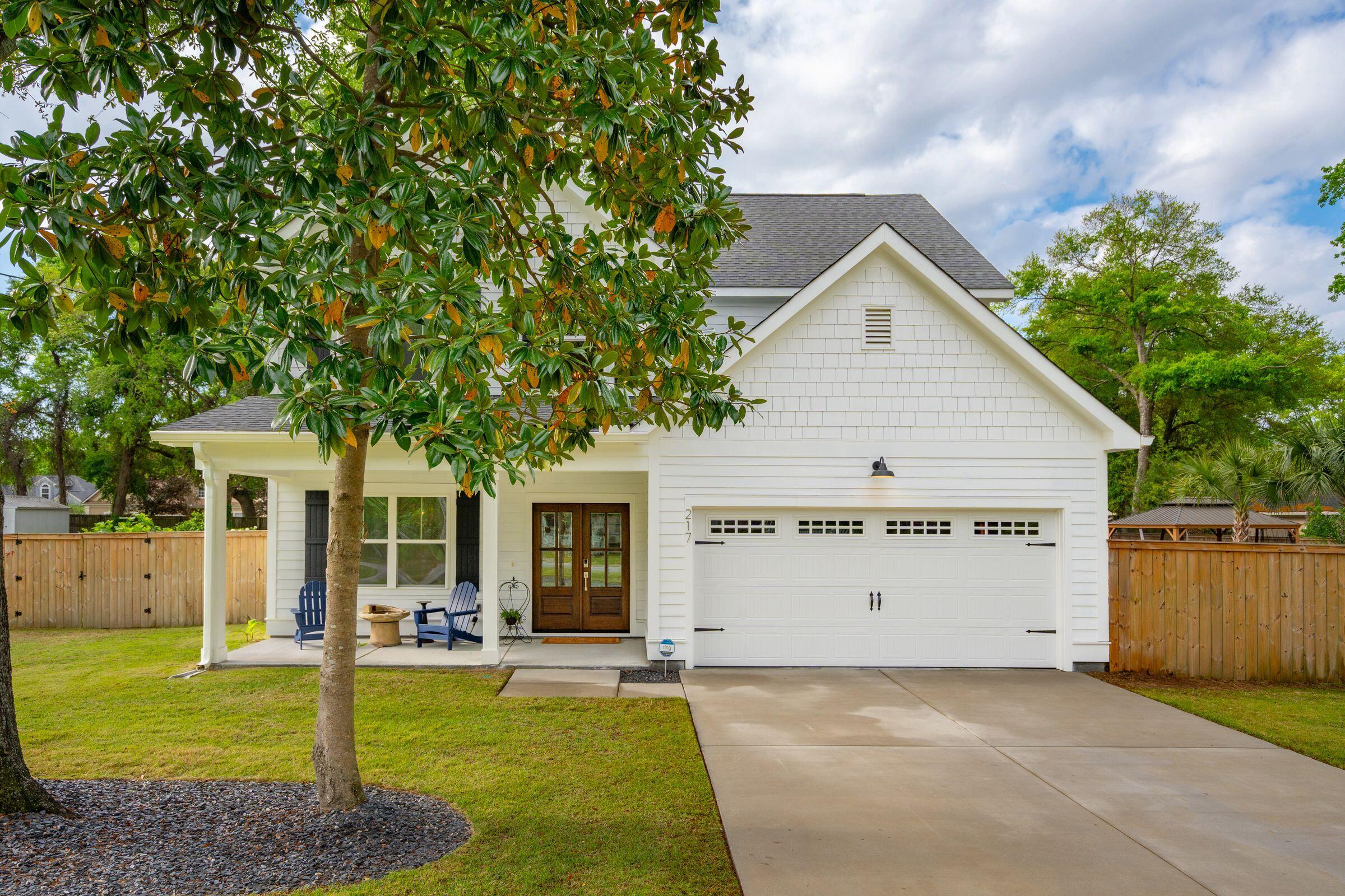 217 7th Avenue Mount Pleasant, SC 29464 - Photo 25 of 30 217 7th Ave - Mount Pleasant